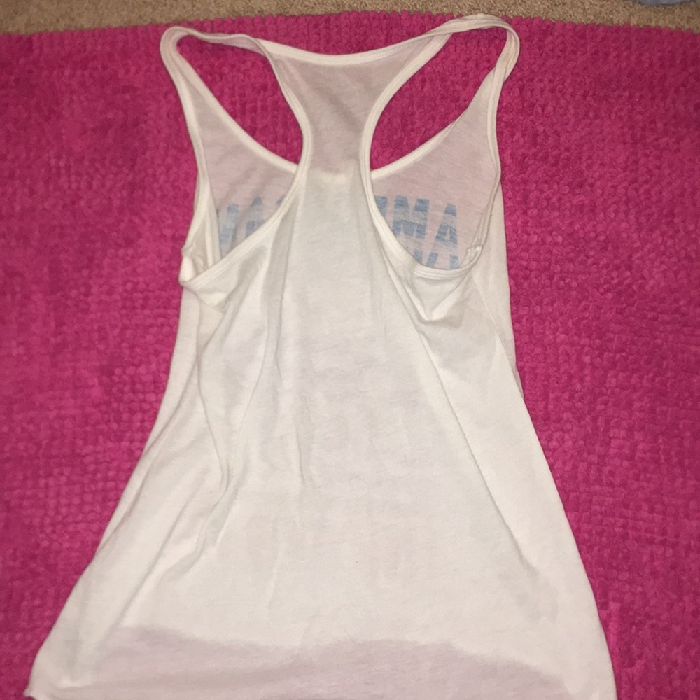 AMERICAN EAGLE RACERBACK TANK - Picture 2 of 2